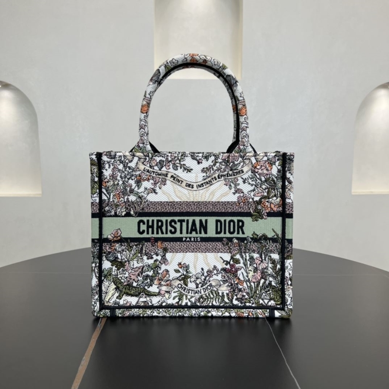 D*or shopping bags